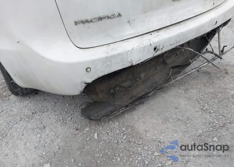 2019 Chrysler Pacifica Touring L from USA, damaged, VIN 2C4RC1BG2KR548024